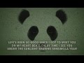 Giant Panda Guerilla Dub Squad - 