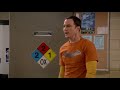 sheldon e gli ingegneri