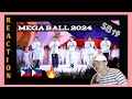 Reaction to [SB19 VLOG] MEGA BALL 2024  || Janeth Abarientos