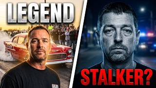 Daddy Dave Arrested: The Shocking Collapse of a Street Outlaws Legend