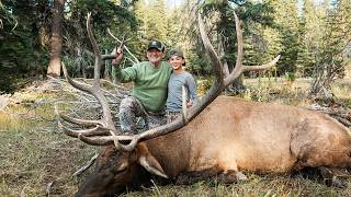 BEST HUNT IN 80 YEARS | 4K HUSH HUNT FILM |