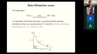 Learning with few labeled data - Pratik Chaudhari