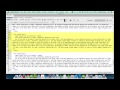 Tutorial for Animated Scroll Loading Effects with Animate css and jQuery