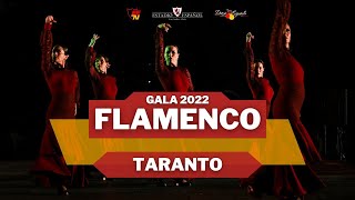 Taranto - Gala de Flamenco 2022