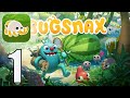 Bugsnax Mobile - Gameplay Walkthrough Part 1 (iOS, Android)