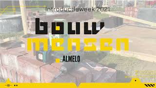 Bouwmensen Almelo - Introductieweek Treehouse