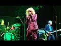 Blondie - Atomic @ Cruel World Festival (2022/05/15 Pasadena, CA)