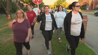 Parents fight redistricting proposals in Allen ISD