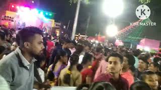 Rash mela festival in Assam, polash bari