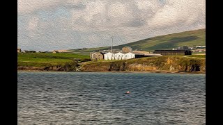 Scapa Distillery