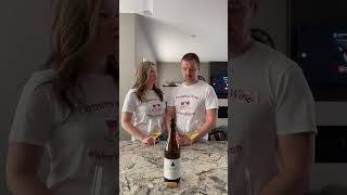 2018 Calera Chardonnay Central Coast California Wine Video - Duckhorn Portfolio - #winewithryan