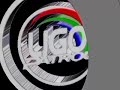 Ligo Patrol Logo Bumper ( 2010 version )