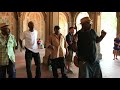 must-see! “Stand by Me” Cover Story (Acapella Soul) Wonderful!New York Central Park