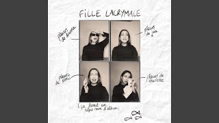 Fille lacrymale