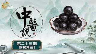 中医讲座 | 第二十三集 食物滞留1 TCM Talk Ep.23 Retention of food1 #中医