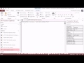 SQL Training - Structured Query Language Tutorial - The UPDATE Statement Lesson