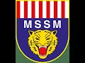 KEJOHANAN MSSM U18L HOKI 2024 (PERLIS VS JOHOR)