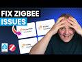 Why Your Zigbee Mesh Network Keeps Failing (And How To Fix It)