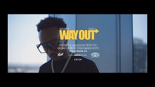 Piff - Way Out (Official Video)