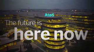 Atos Technology Days 2018 – Teaser