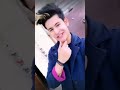 manjul khattar tiktok video