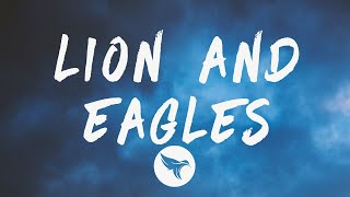 Tee Grizzley - Lions & Eagles (Lyrics) Feat. Meek Mill