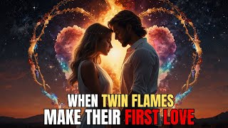 7 Profound Experiences as Twin Flames Make Their First Love