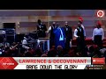 LAWRENCE & DECOVENANT PRAISE | BRING DOWN THE GLORY