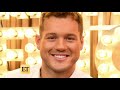 The Bachelor Finale Colton Breaks Up With Remaining Front Runners -- Will He End Up With Cassie