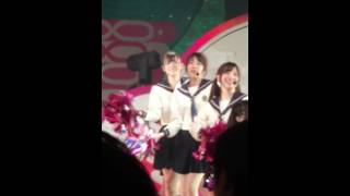 20160625  AKB48チーム8  全国ツアー  千葉公演 (夜)  『夢へのルート』