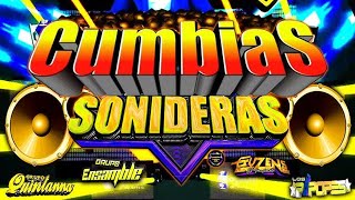 ⚡SUPER MIX CUMBIAS SONIDERAS 2024🤖CUMBIAS PARA BAILAR TODA LA NOCHE💃🕺MIX GRUPO QUINTANNA,TEPOZ Y MÁS