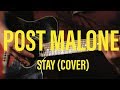 Post Malone Stay
