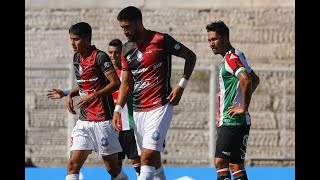 Análisis Palestino 2-4 Deportes Antofagasta / Fecha 1 / Campeonato Chileno 2021