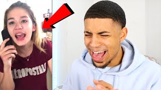 Guy EXPOSES His Girlfriend After He Caught Her Cheating!