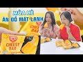 Mùa hè là phải ăn những đồ mát lạnh! | Tiểu Màn Thầu