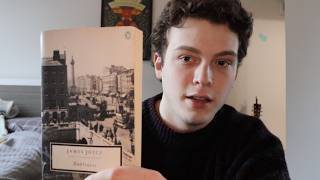 My First Time Reading James Joyce: Dubliners