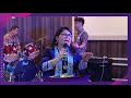 Engkau Tuhan Kekuatanku (Robert & Lea Sutanto) - Ibadah Online GKKD Jakarta