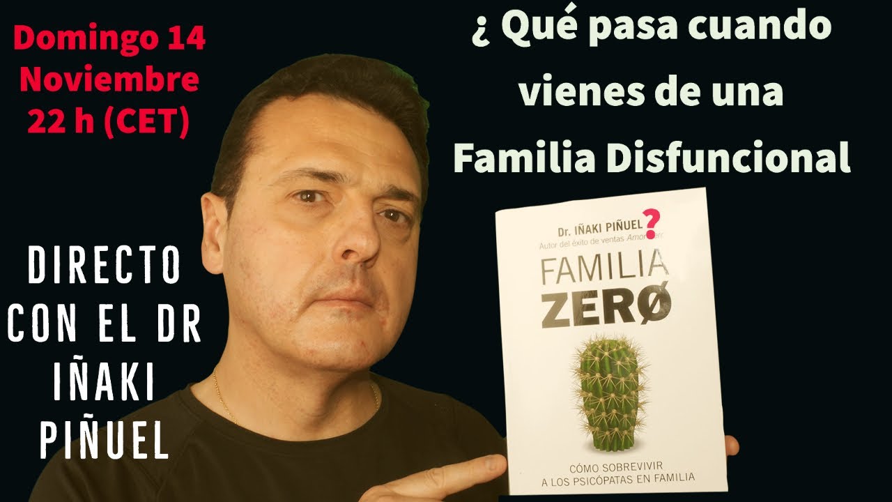 Los NIÑOs PERDIDOs: EFECTOS DE LAS FAMILIAS DISFUNCIONALES - YouTube