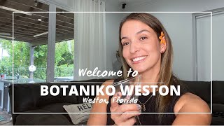 Botaniko Weston Florida @nataliawestonrealtor