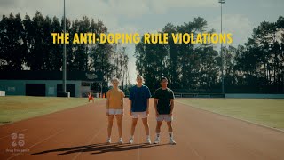 DFSNZ Anti-Doping Rules | ODV