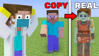 Playing Games like MINECRAFT | Mcaddon