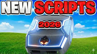 UPDATED ** Cronus Zen BEST Scripts Setup + Values ( All Games )