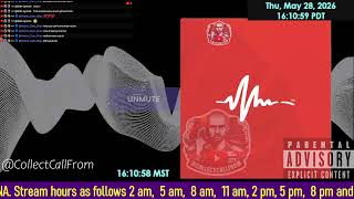Initial appearance Maricopa County Superior Court ARIZONA 05/28/2026 PM Stream