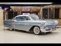 1958 Chevrolet Impala For Sale