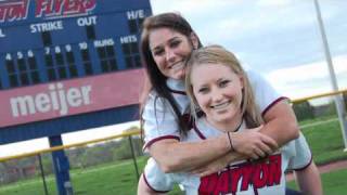 Softball Senior Banquet Video