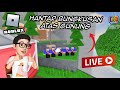 Roblox - Hantar bungkusan atas gunung + Giveaway Robux LIVE