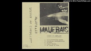 Maufrais - Sustain