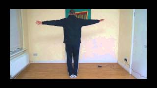 Greek Dance lesson - Hasapiko - part 2