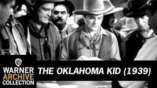 Preview Clip | The Oklahoma Kid | Warner Archive