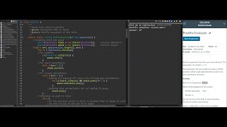 Postfix Java assignment (part 2, infixToPostfix class) | Data Structures and Algorithm Analysis Lab2